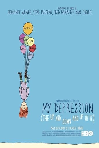 My Depression (The Up and Down and Up of It) poster - Find streaming availability