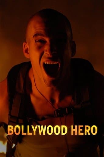 Bollywood Hero poster - Find streaming availability