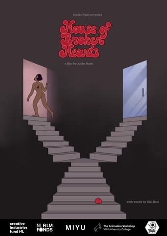 House of Broken Hearts poster - Find streaming availability