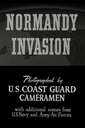 D-Day: The Normandy Invasion poster - Find streaming availability