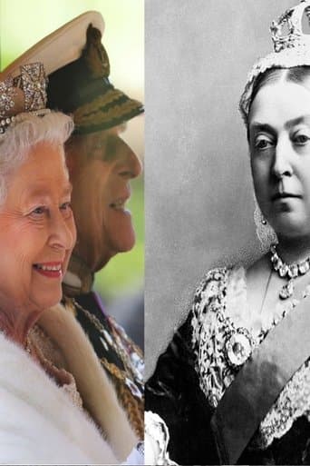 The Queen's Longest Reign: Elizabeth & Victoria poster - Find streaming availability