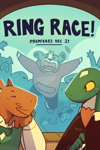Ring Race poster - Find streaming availability