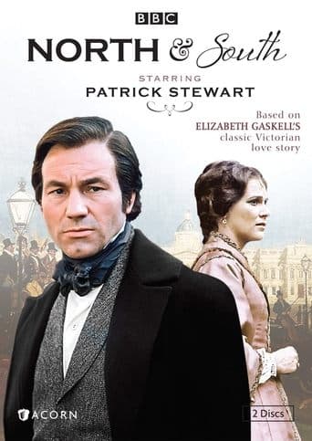 North and South poster - Find streaming availability