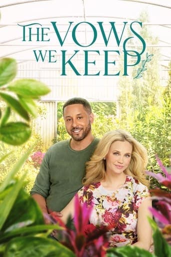 The Vows We Keep poster - Find streaming availability