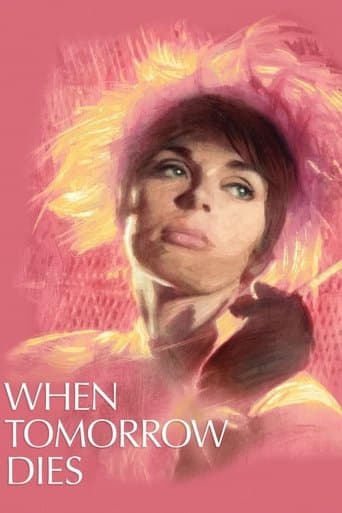 When Tomorrow Dies poster - Find streaming availability