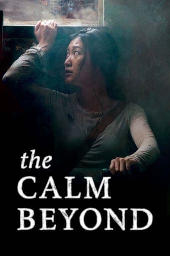 The Calm Beyond poster - Find streaming availability