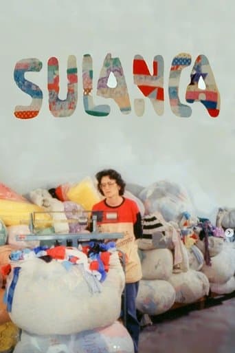 Sulanca poster - Find streaming availability