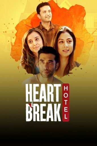 Heartbreak Hotel poster - Find streaming availability
