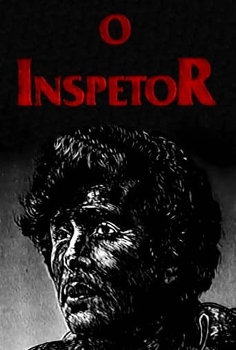 The Inspector poster - Find streaming availability