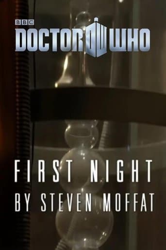 Doctor Who - Night and the Doctor: First Night poster - Find streaming availability
