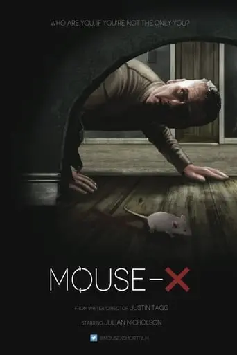 Mouse-X poster - Find streaming availability