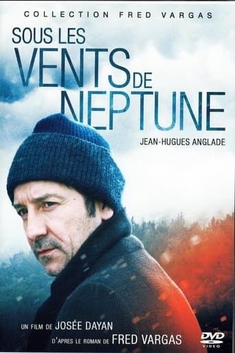 Sous les vents de Neptune poster - Find streaming availability