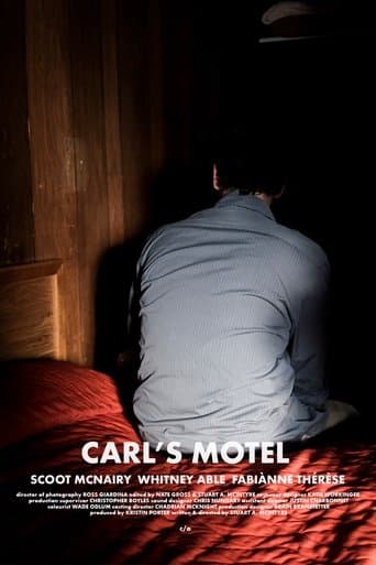 Carl's Motel poster - Find streaming availability