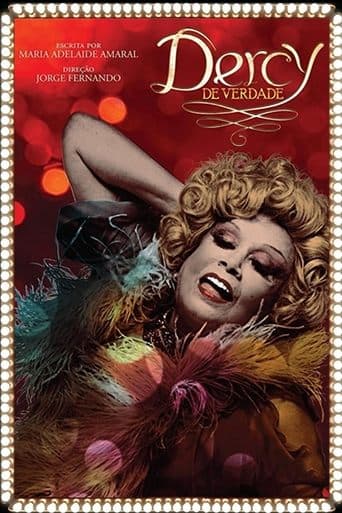 Dercy de Verdade poster - Find streaming availability