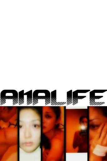Analife poster - Find streaming availability