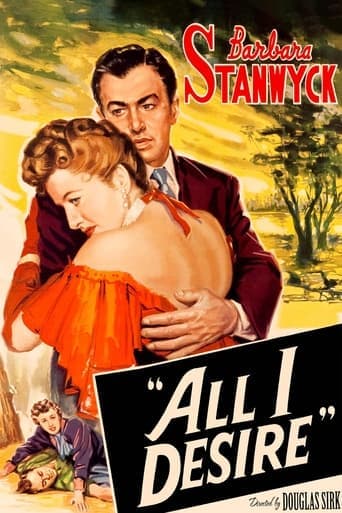 All I Desire poster - Find streaming availability