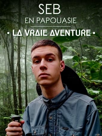 Seb's Papuan Adventure poster - Find streaming availability