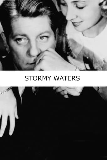 Stormy Waters poster - Find streaming availability