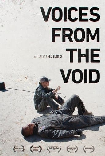 Voices from the Void poster - Find streaming availability