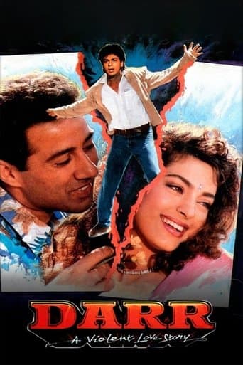 Darr poster - Find streaming availability