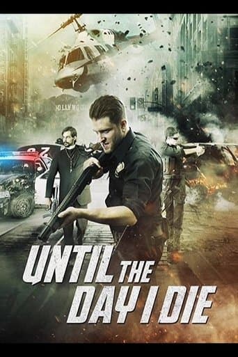 Until The Day I Die: Part 2 poster - Find streaming availability