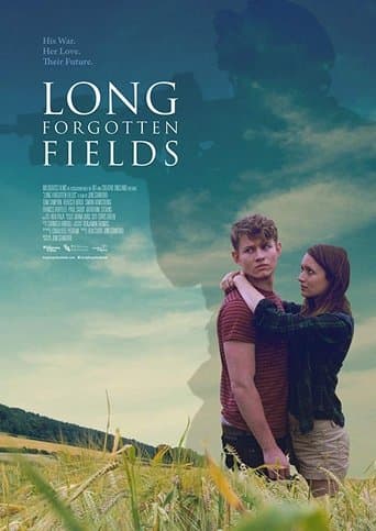 Long Forgotten Fields poster - Find streaming availability