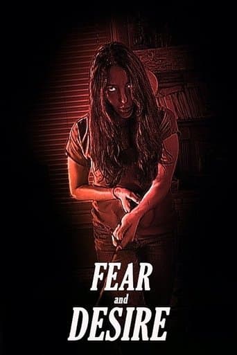 Fear and Desire poster - Find streaming availability