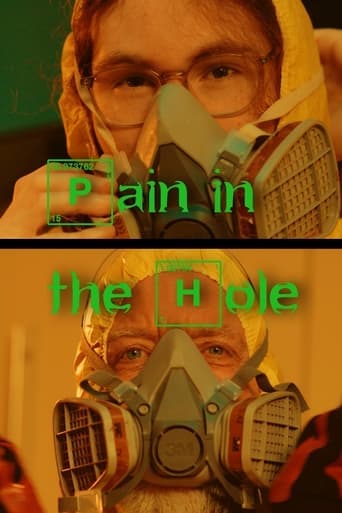 Pain in the Hole poster - Find streaming availability