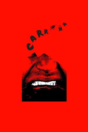Carrion poster - Find streaming availability