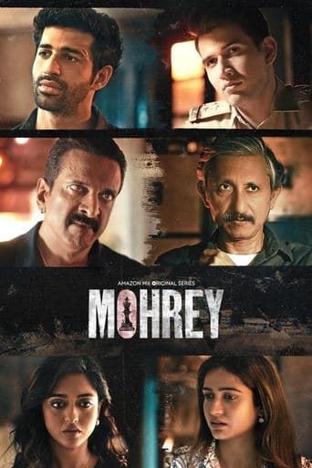 Mohrey poster - Find streaming availability