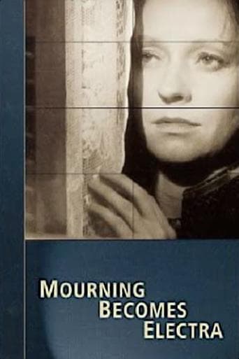 Mourning Becomes Electra poster - Find streaming availability