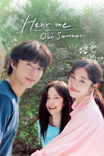 Hear Me: Our Summer poster - Find streaming availability