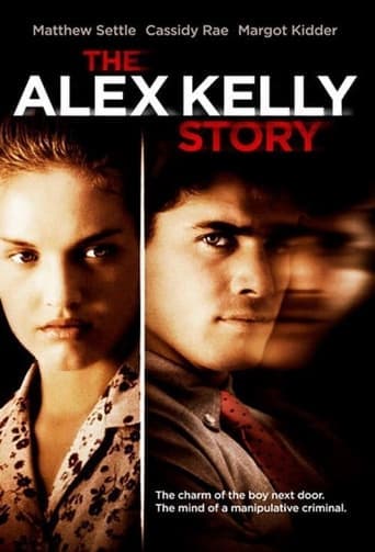 Crime in Connecticut: The Story of Alex Kelly poster - Find streaming availability