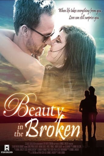 Beauty in the Broken poster - Find streaming availability