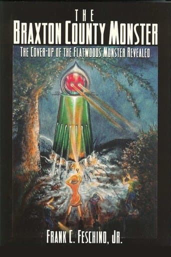 The Braxton County Monster poster - Find streaming availability