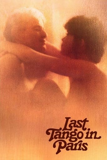 Last Tango in Paris poster - Find streaming availability