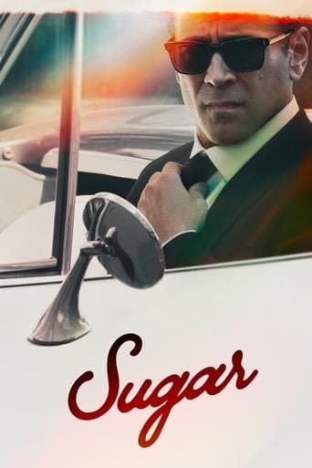 Sugar poster - Find streaming availability