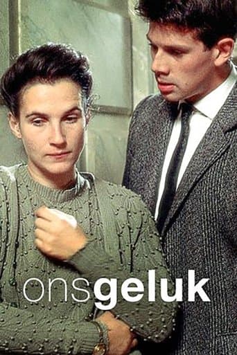 Ons Geluk poster - Find streaming availability