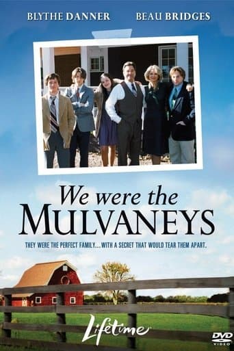 We Were the Mulvaneys poster - Find streaming availability
