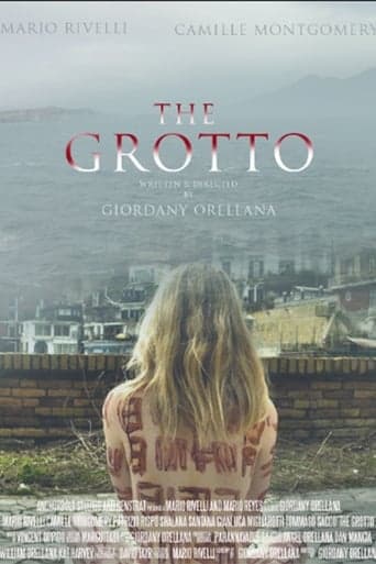 The Grotto poster - Find streaming availability