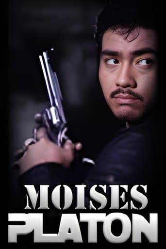 Moises Platon poster - Find streaming availability