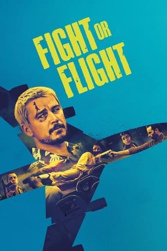 Fight or Flight poster - Find streaming availability