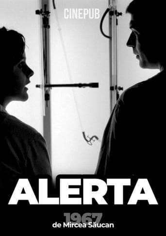 The Alert! poster - Find streaming availability