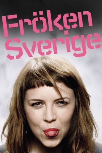 Miss Sweden poster - Find streaming availability