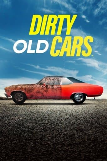 Dirty Old Cars poster - Find streaming availability