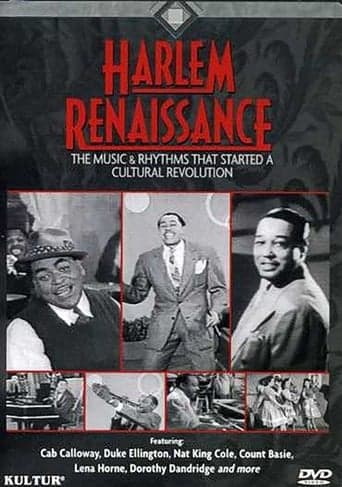 The Harlem Renaissance poster - Find streaming availability