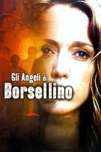 Gli angeli di Borsellino (Scorta QS21) poster - Find streaming availability