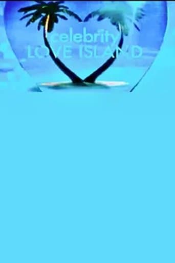 Celebrity Love Island poster - Find streaming availability
