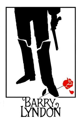 Barry Lyndon poster - Find streaming availability