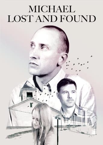 Michael Lost and Found poster - Find streaming availability